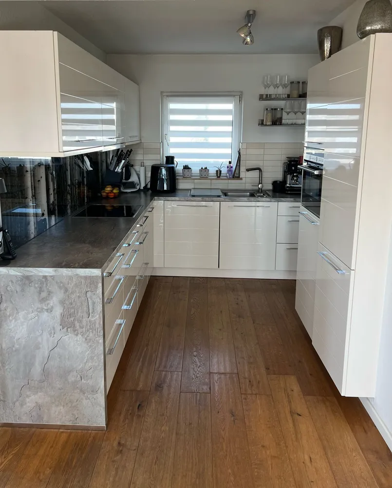 3 Zimmer Wohnung mit 105 m² in Ludwigsburg – Bild 2