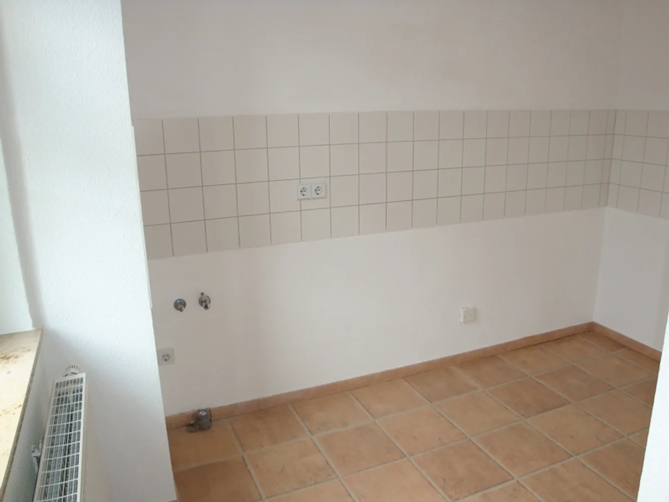 2 room apartment with 52 m² in Chemnitz – Photo 3