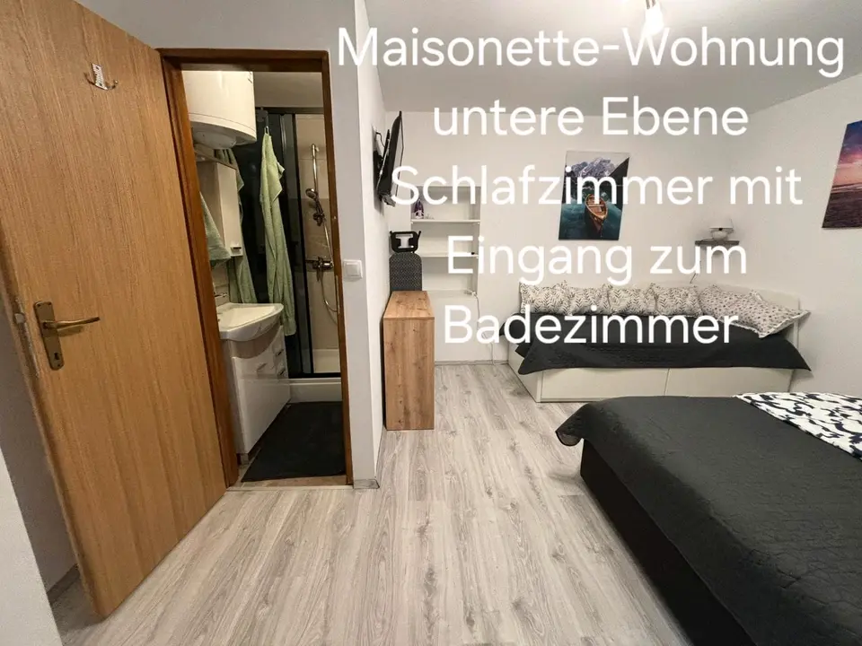4 room apartment with 100 m² in Hanau – Photo 7
