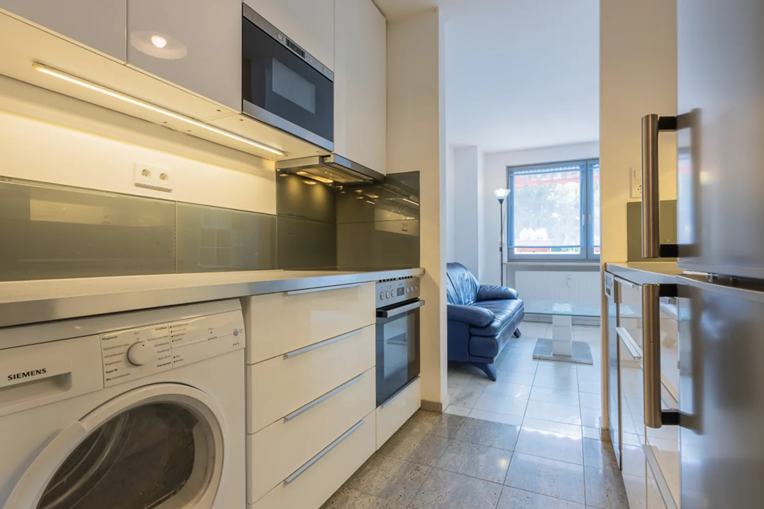 2 Zimmer Wohnung mit 41 m² in Passau – Bild 7