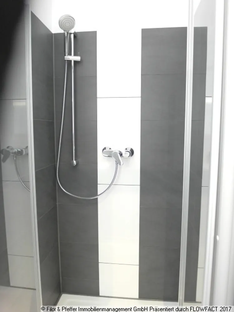 2 room apartment with 52 m² in Magdeburg – Photo 3