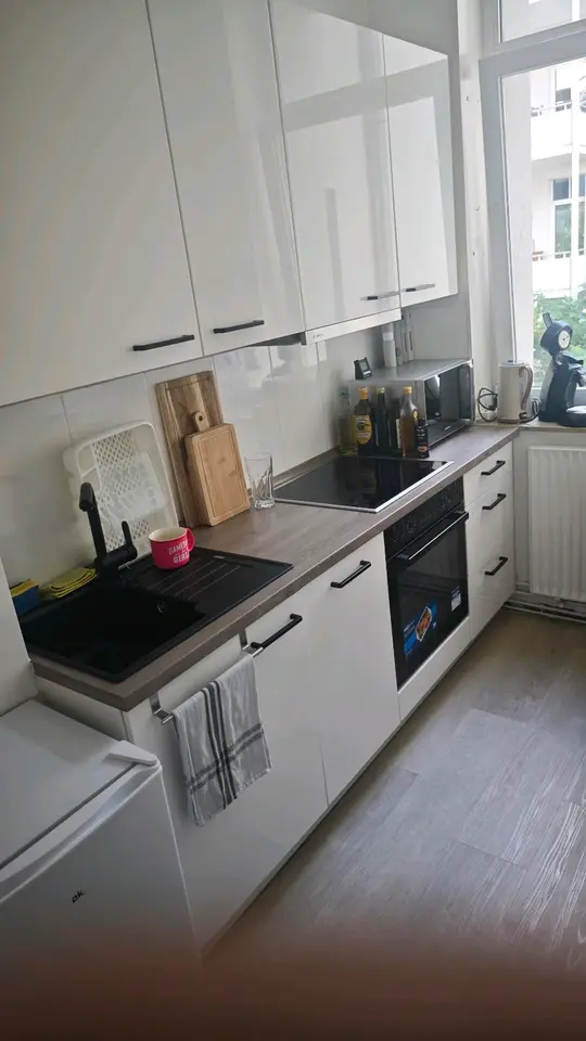 WG-Zimmer mit 70 m² in Hannover – Bild 3