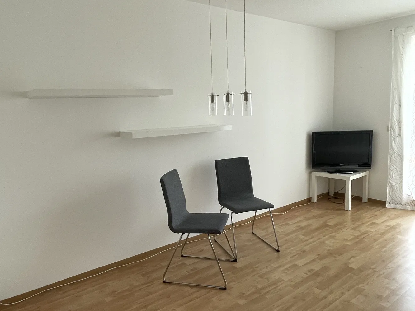 1 room apartment with 32 m² in Regensburg – Photo 2