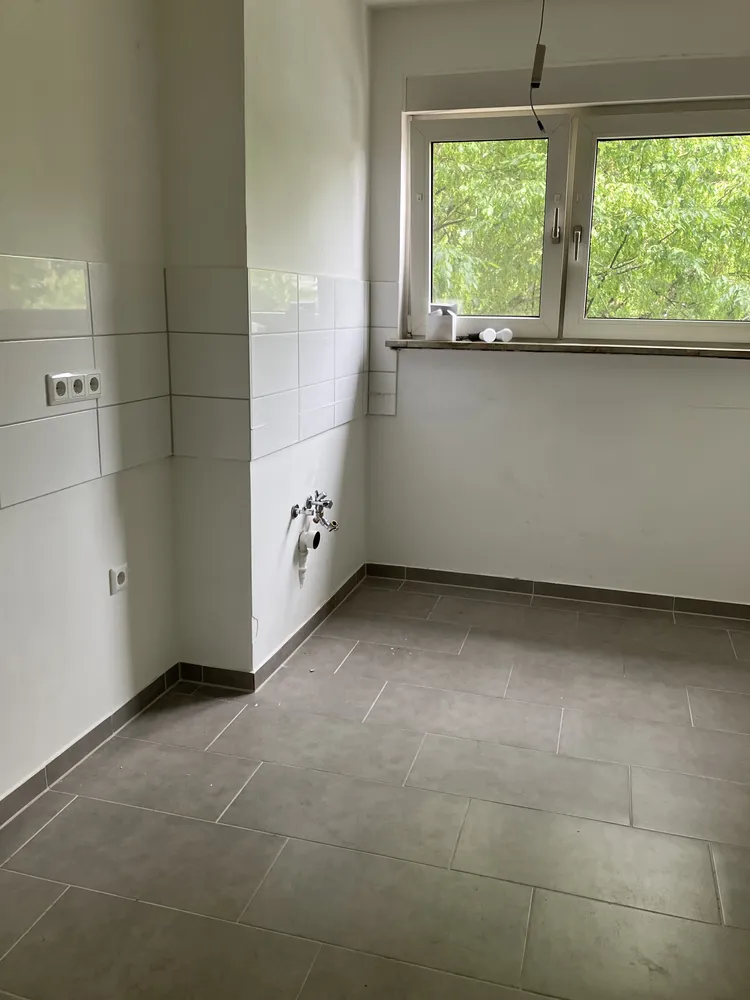 2 room apartment with 49 m² in Frankfurt am Main – Photo 4