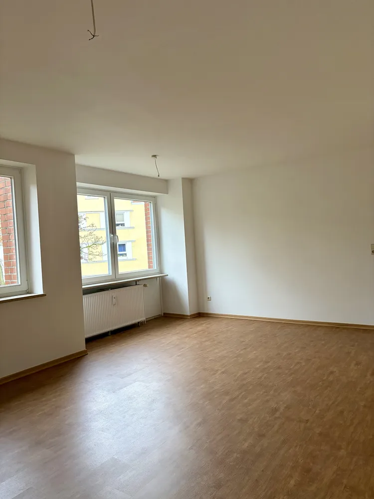 2 Zimmer Wohnung mit 60 m² in Lübeck – Bild 5