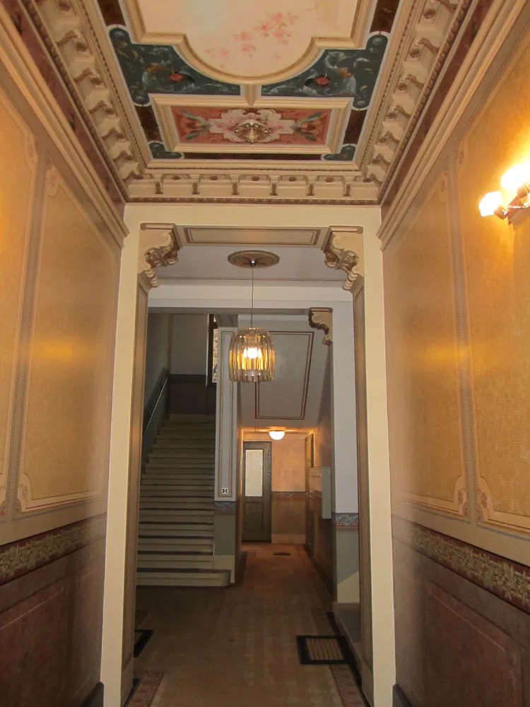 2 Zimmer Wohnung mit 63 m² in Dresden – Bild 1