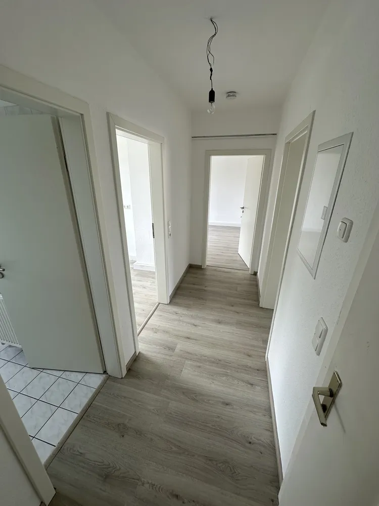 3 room apartment with 55 m² in Bochum – Photo 1