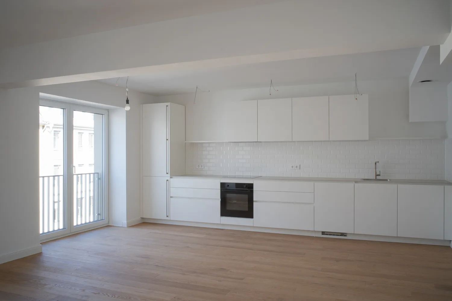 2 Zimmer Wohnung mit 65 m² in Düsseldorf – Bild 1