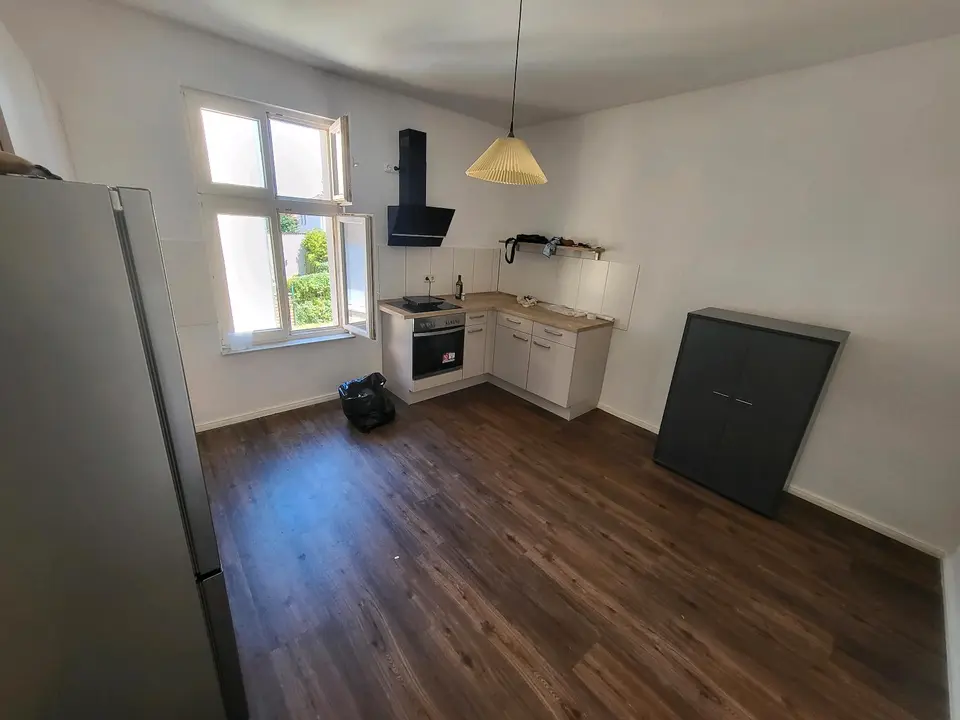 2 Zimmer Wohnung mit 50 m² in Rostock – Bild 7