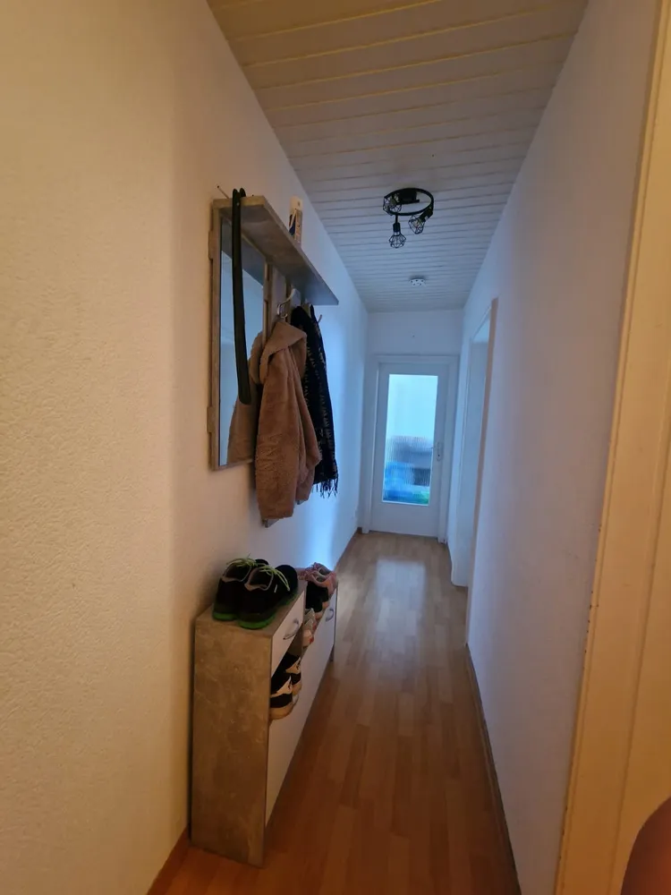 2 Zimmer Wohnung mit 60 m² in Mannheim – Bild 3