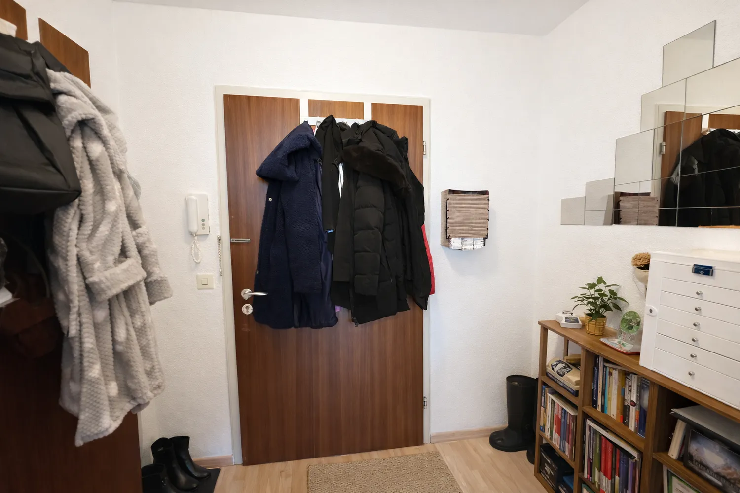 1 Zimmer Wohnung mit 41 m² in Augsburg – Bild 7