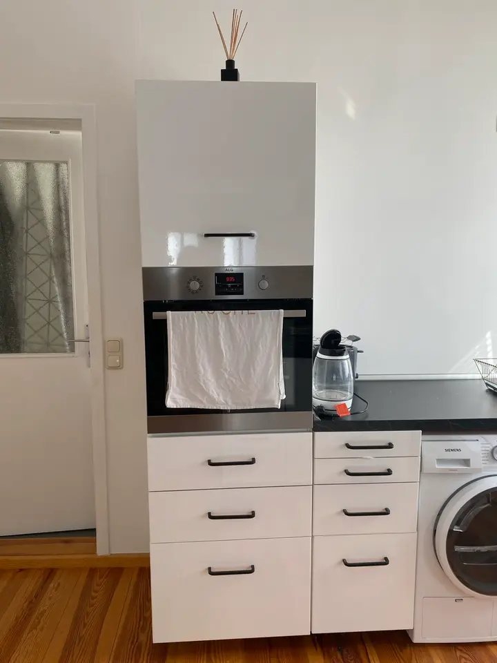 2 Zimmer Wohnung mit 87 m² in Luckenwalde – Bild 6