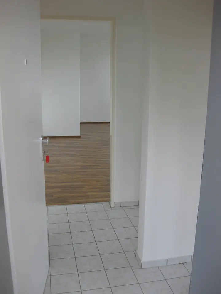 2 Zimmer Wohnung mit 34 m² in Wolfenbüttel – Bild 5
