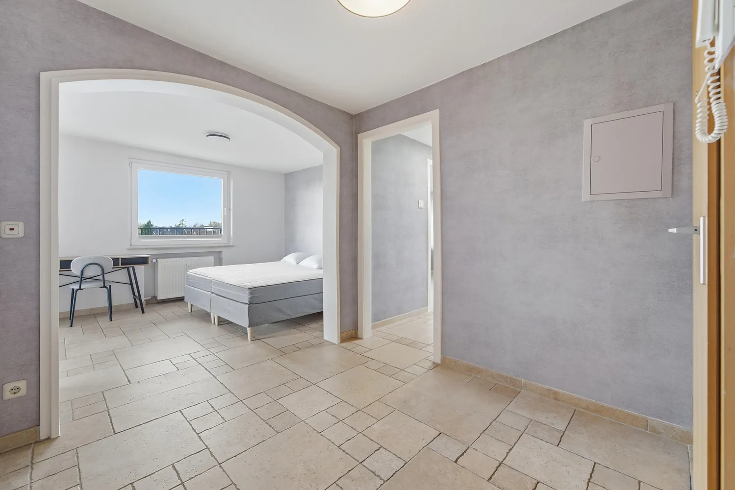 2 Zimmer Wohnung mit 73 m² in Essen – Bild 2