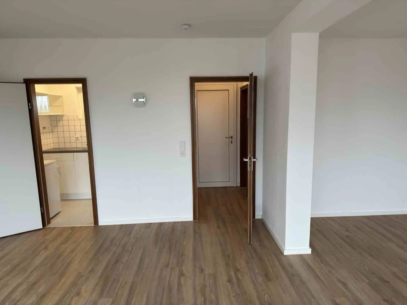 2 Zimmer Wohnung mit 39 m² in Bonn – Bild 4