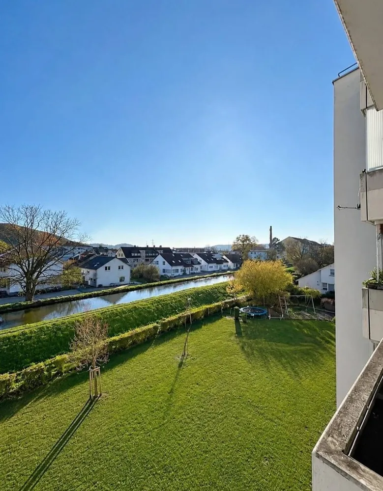 3 room apartment with 78 m² in Lörrach – Photo 2
