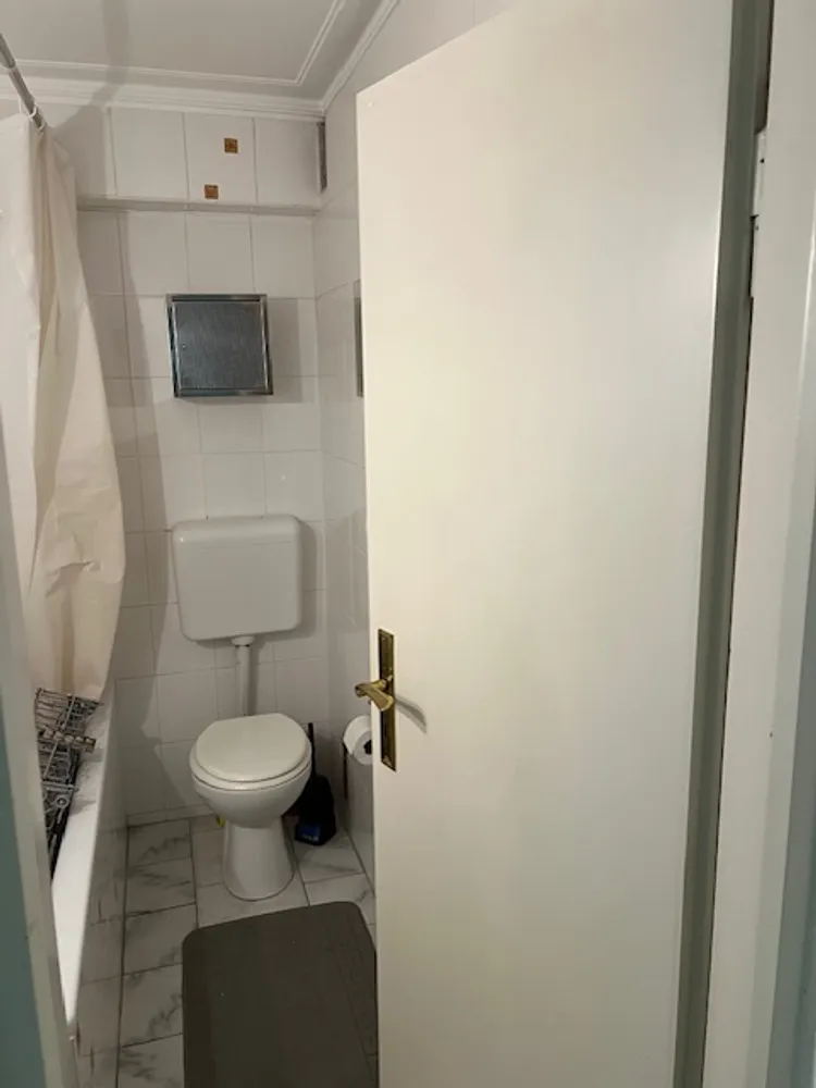 2 room apartment with 51 m² in Munich – Photo 6