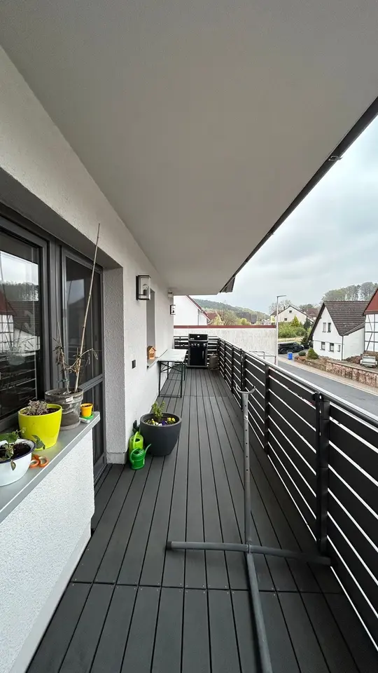 5 Zimmer Wohnung mit 175 m² in Aschaffenburg – Bild 6