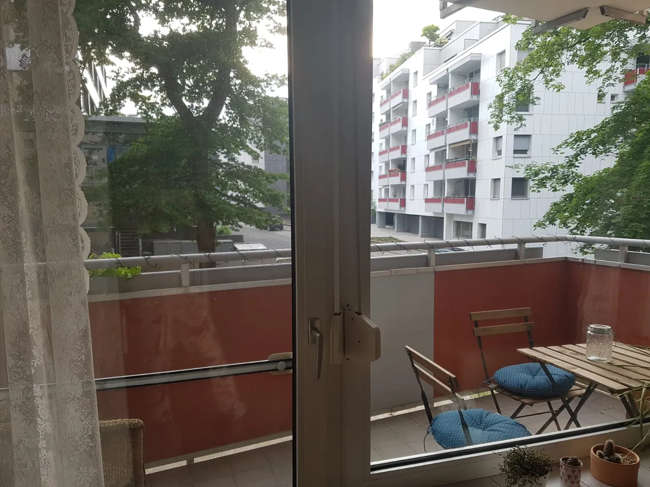 3 Zimmer Wohnung mit 68 m² in Nürnberg – Bild 2