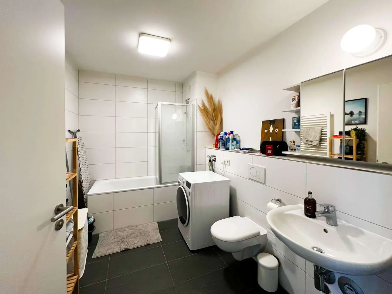 2 Zimmer Wohnung mit 63 m² in Frankfurt am Main – Bild 5