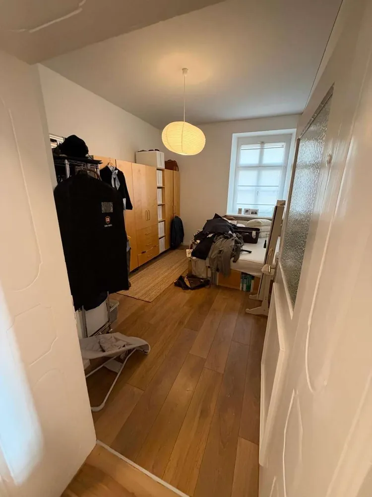 4 Zimmer Wohnung mit 130 m² in Landshut – Bild 11