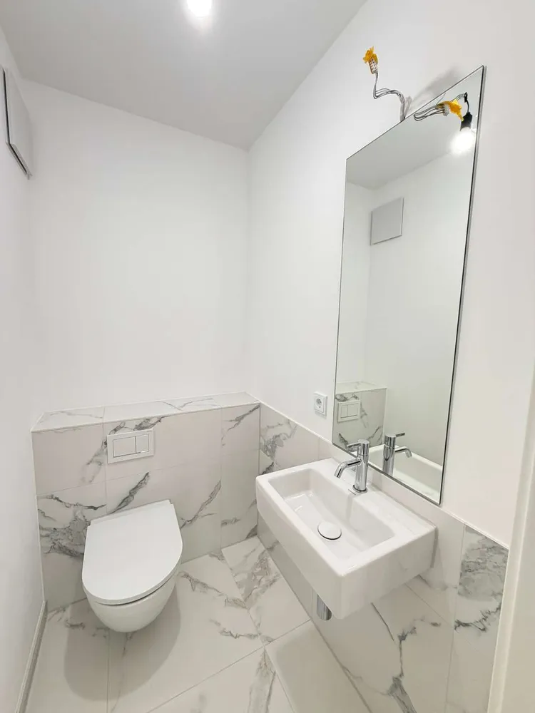 3 room apartment with 73 m² in Düsseldorf – Photo 4