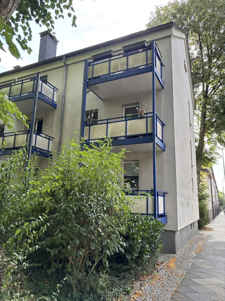 3 Zimmer Wohnung mit 65 m² in Essen – Bild 1