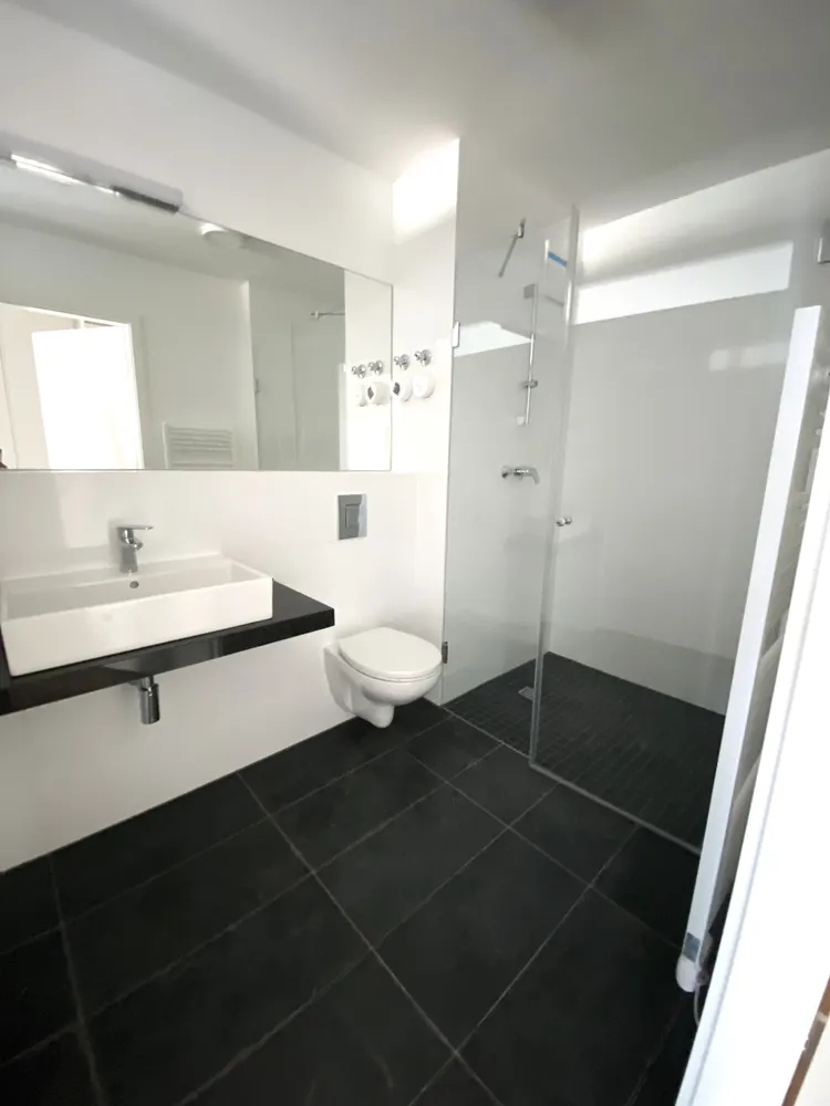 1 Zimmer Wohnung mit 20 m² in Berlin – Bild 5