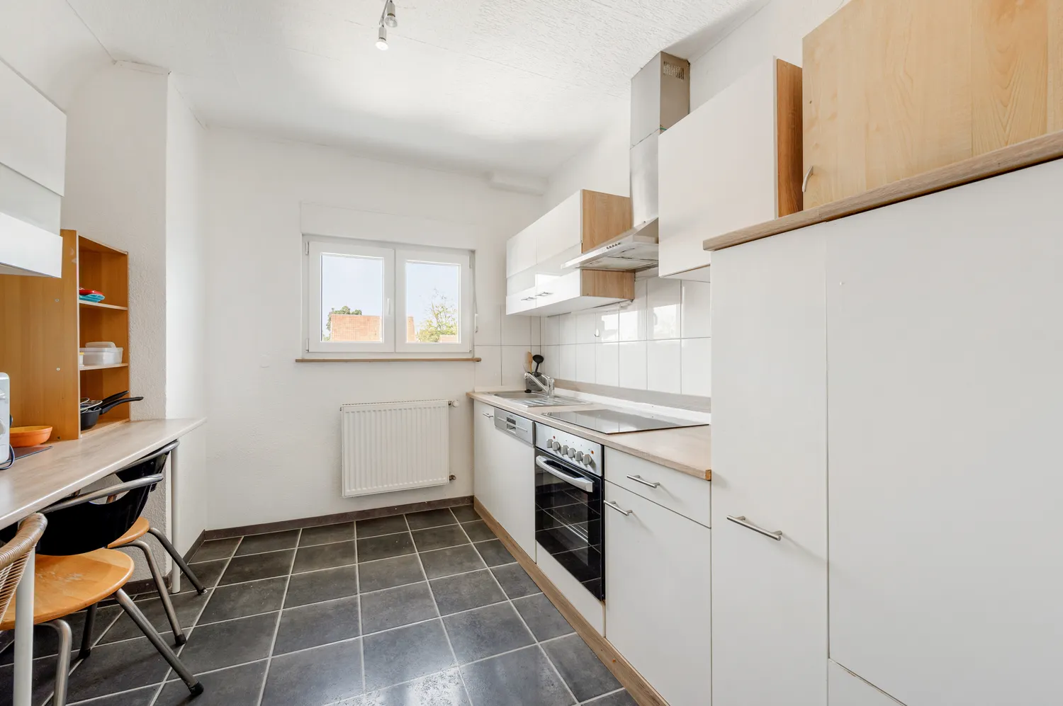 WG-Zimmer mit 12 m² in Heilbronn – Bild 3