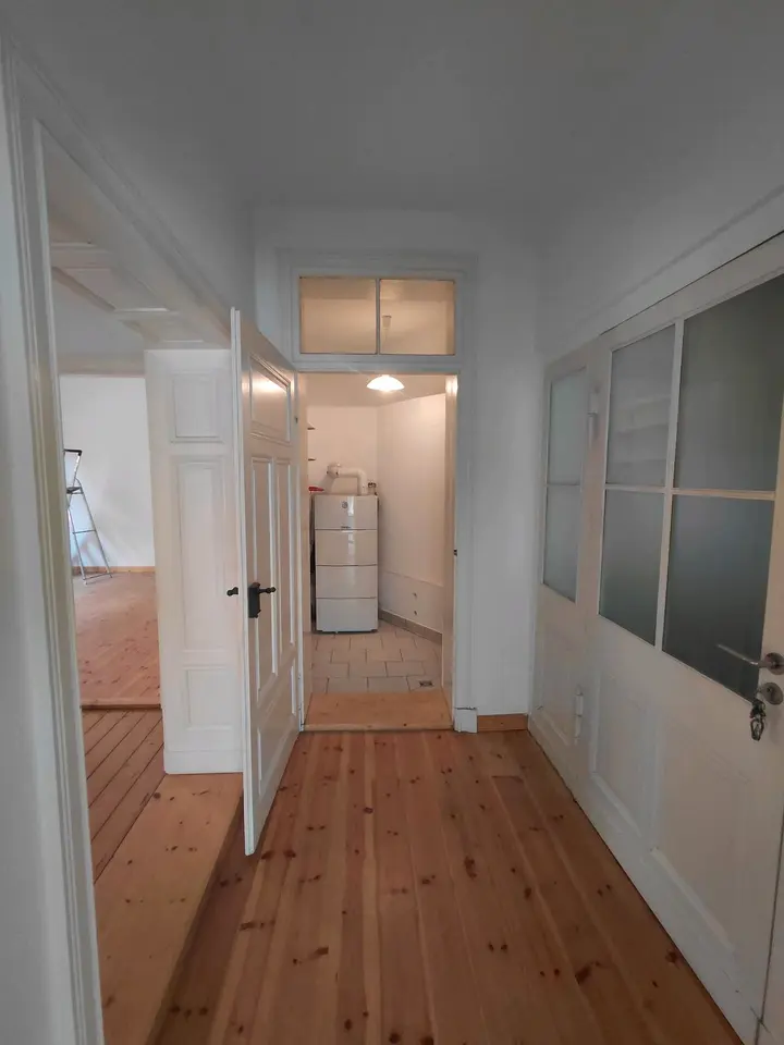 2 Zimmer Wohnung mit 70 m² in Halle (Saale) – Bild 10