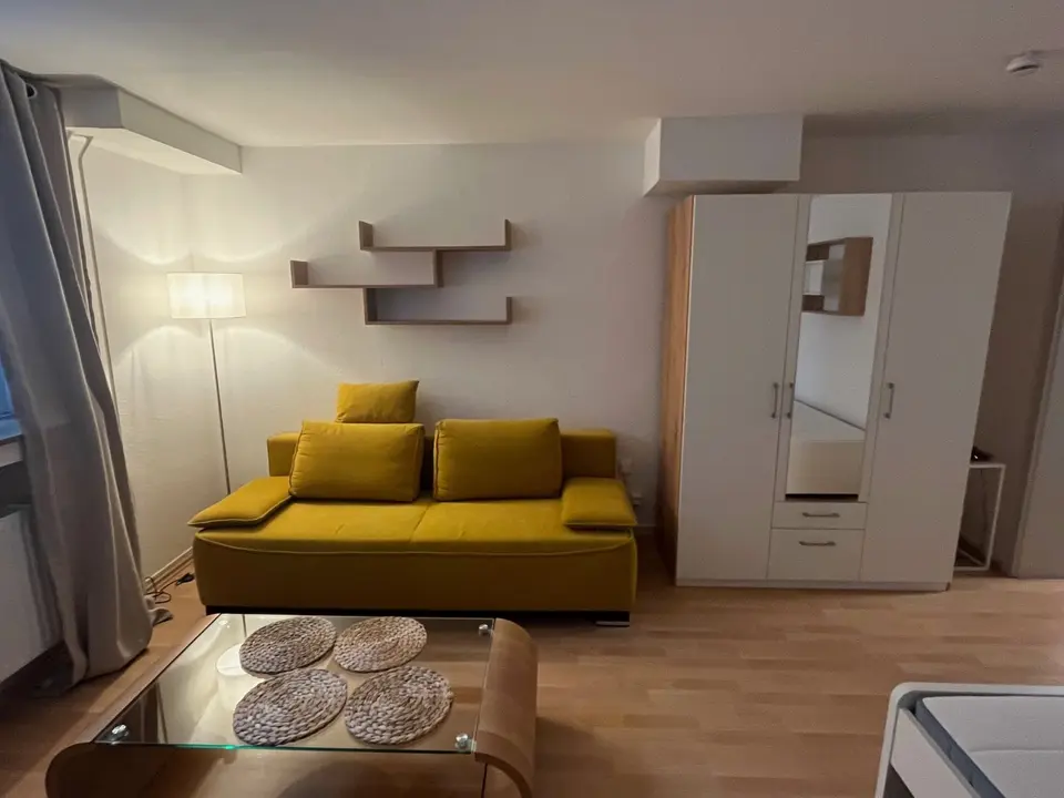 2 Zimmer Wohnung mit 12 m² in Kerpen – Bild 2