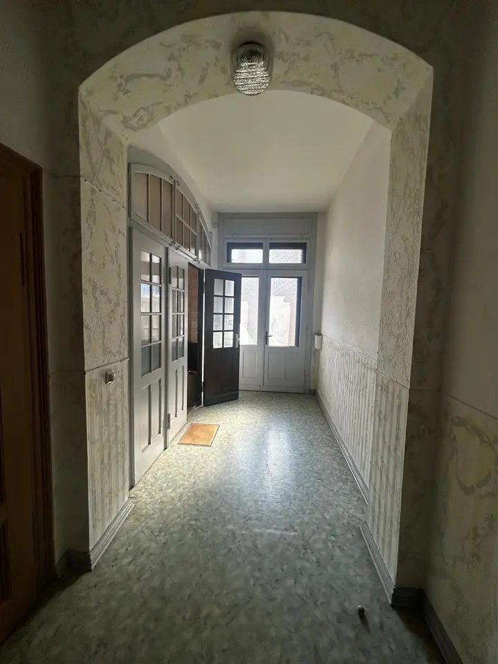 2 Zimmer Wohnung mit 72 m² in Crimmitschau – Bild 4