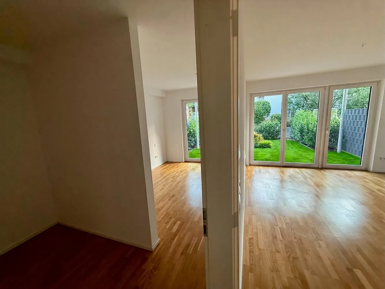 3 Zimmer Wohnung mit 68 m² in Augsburg – Bild 2