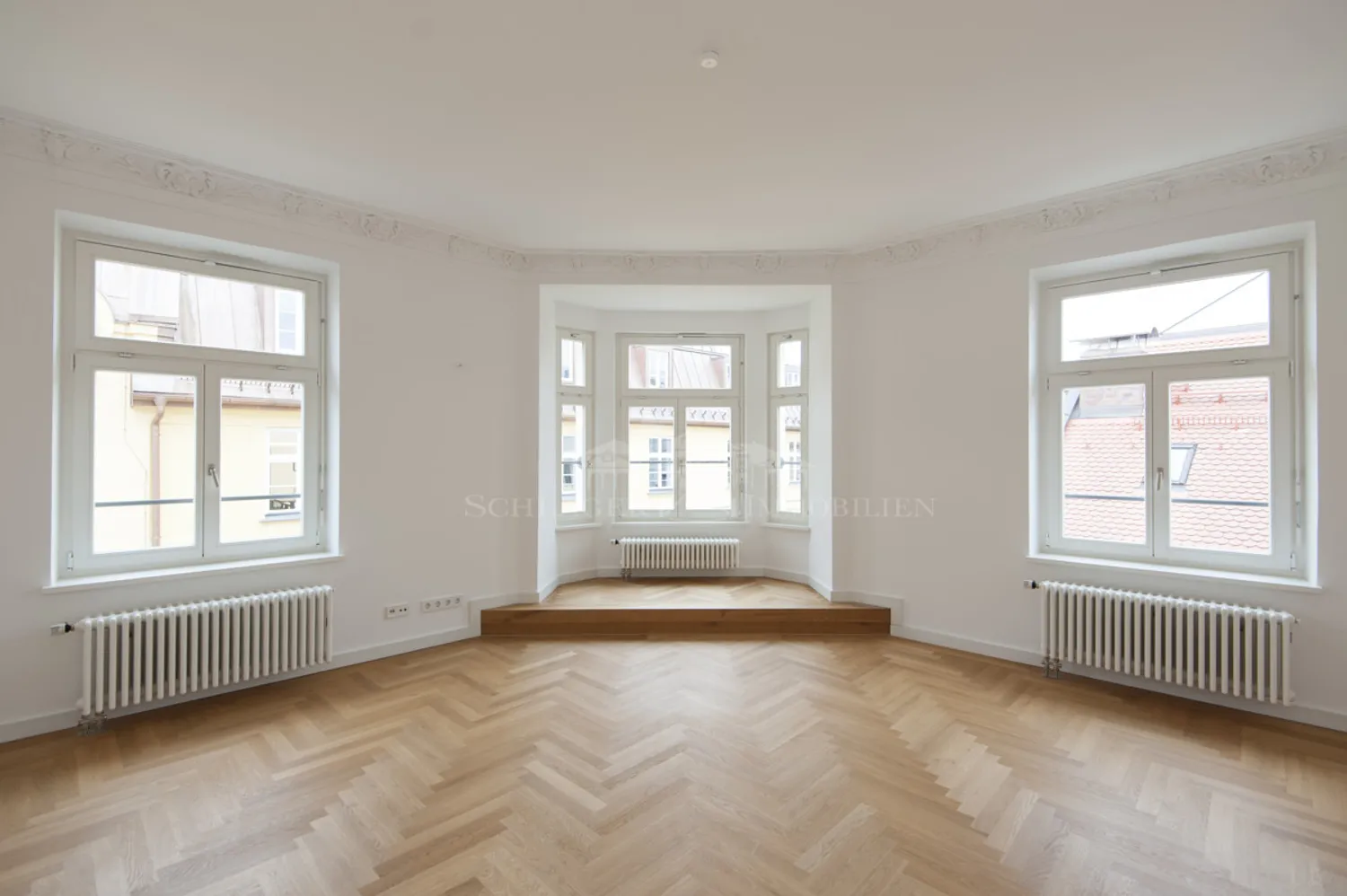 5 room apartment with 239 m² in Munich – Photo 12