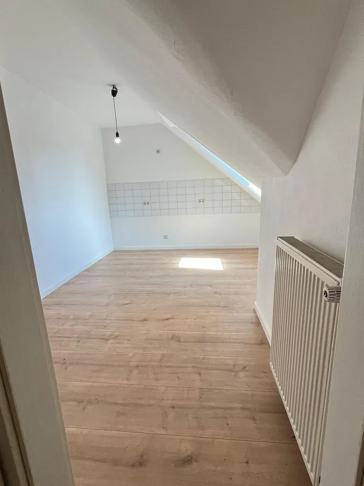3 room apartment with 50 m² in Mannheim – Photo 1
