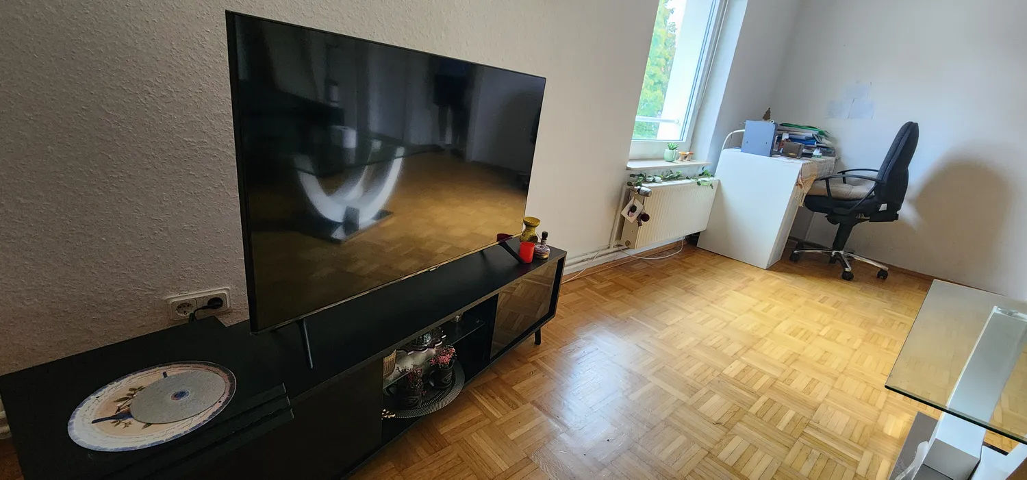 2 room apartment with 43 m² in Hanover – Photo 5