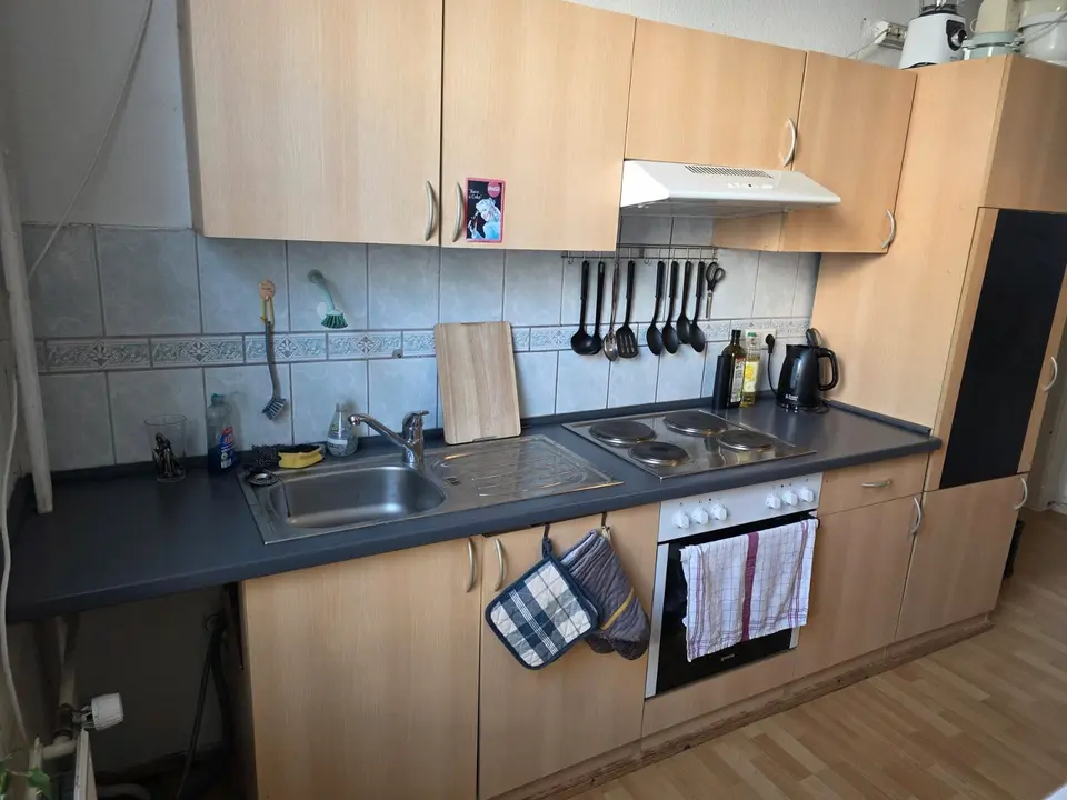 3 Zimmer Wohnung mit 70 m² in Flensburg – Bild 10