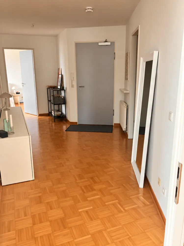 2 Zimmer Wohnung mit 85 m² in Koblenz – Bild 5