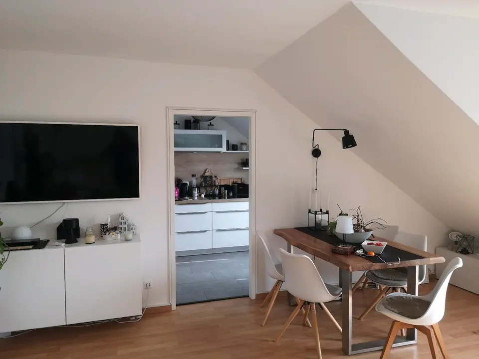 2 Zimmer Wohnung mit 63 m² in Grimma – Bild 6