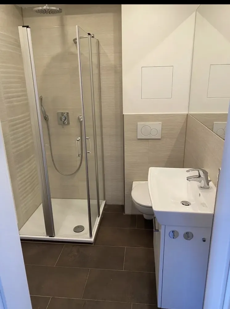 2 Zimmer Wohnung mit 69 m² in München – Bild 3