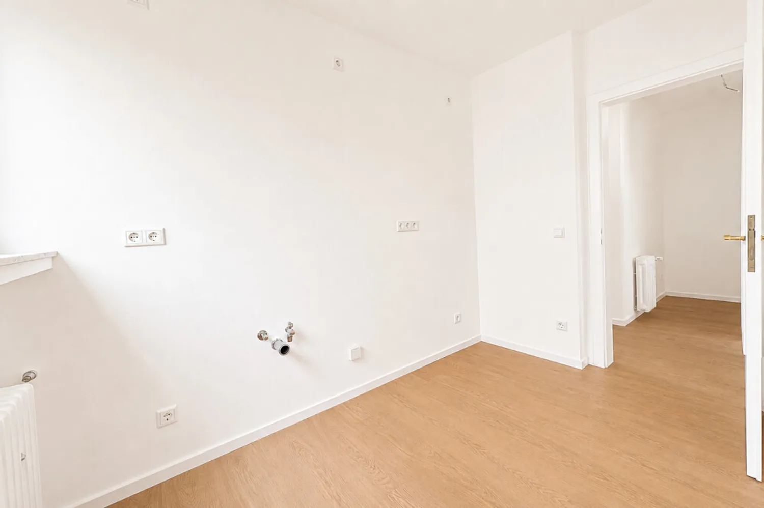 3 room apartment with 73 m² in Kaarst – Photo 8