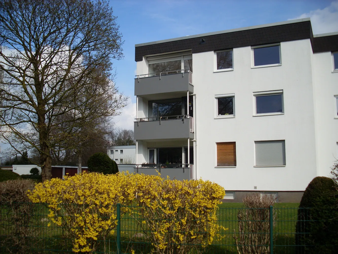 3 Zimmer Wohnung mit 75 m² in Bielefeld – Bild 10