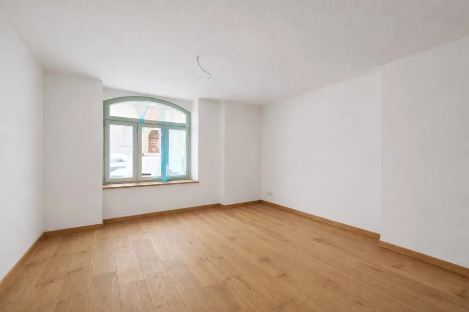 3 Zimmer Wohnung mit 80 m² in Halle (Saale) – Bild 2