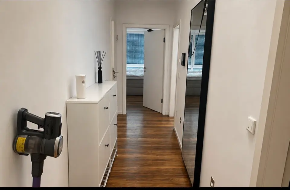 2 Zimmer Wohnung mit 50 m² in Hamm – Bild 9