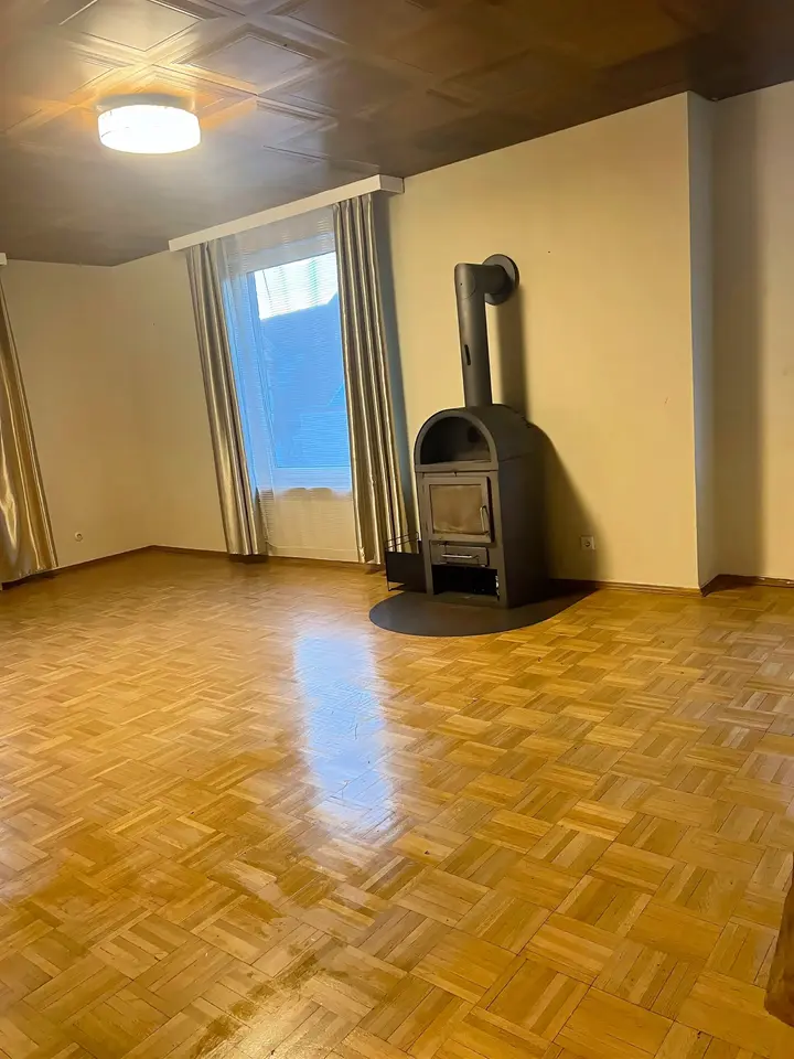 4 Zimmer Wohnung mit 125 m² in Quakenbrück – Bild 2