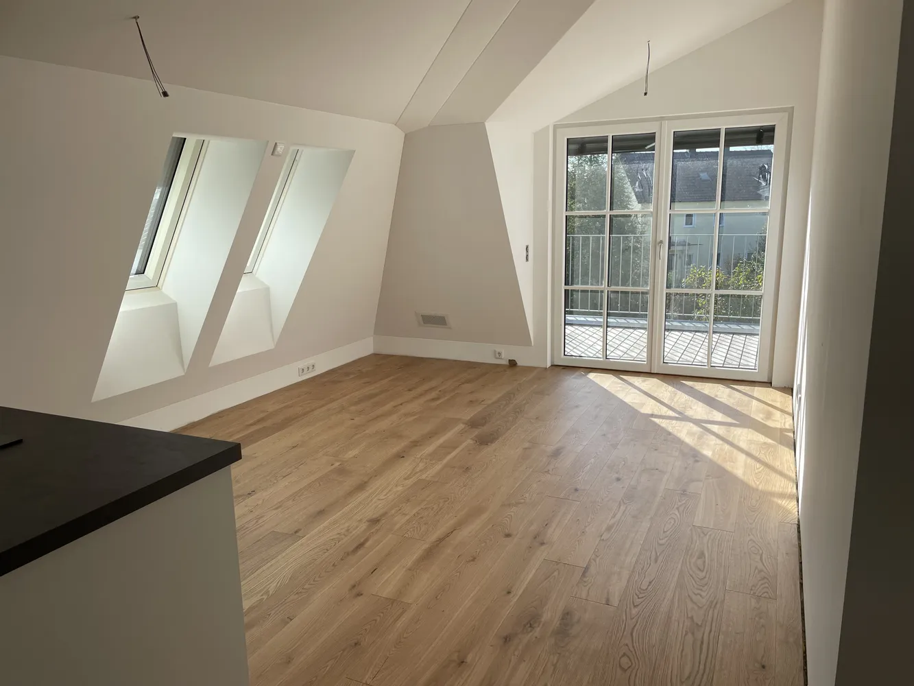 3 Zimmer Wohnung mit 60 m² in Ingolstadt – Bild 11