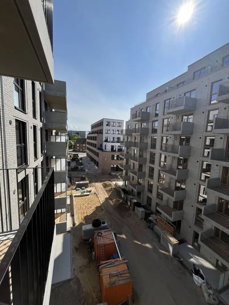 5 Zimmer Wohnung mit 128 m² in Hamburg – Bild 5