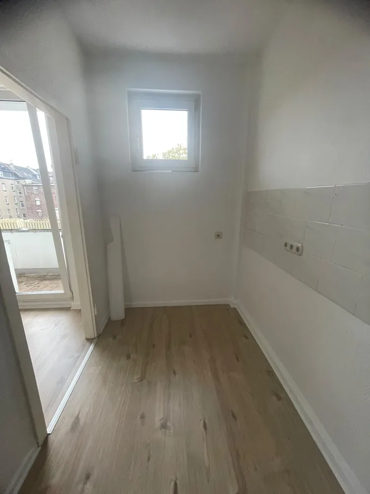 2 Zimmer Wohnung mit 50 m² in Düsseldorf – Bild 10