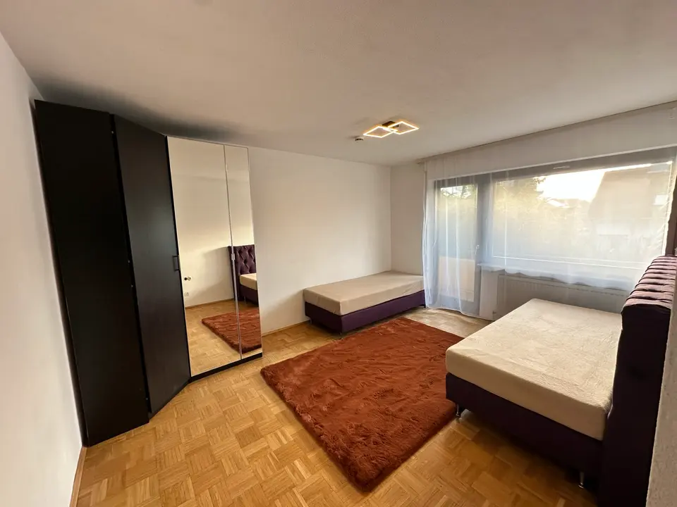 2 Zimmer Wohnung mit 55 m² in Heilbronn – Bild 10