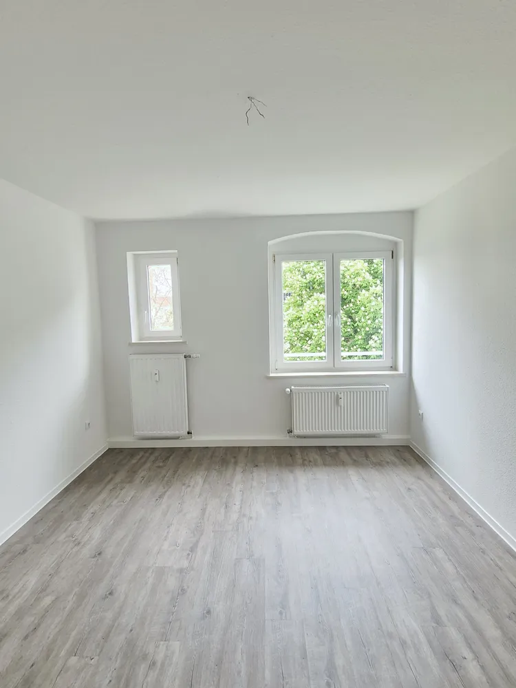 3 room apartment with 72 m² in Magdeburg – Photo 2